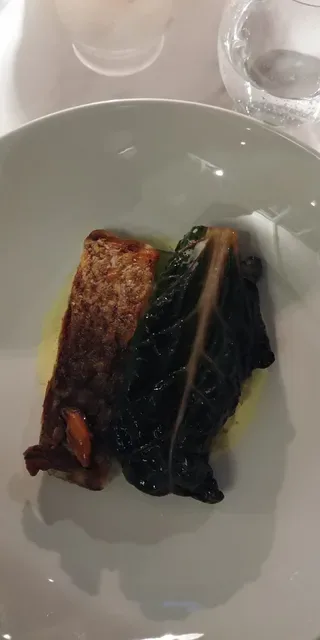 Quoi Dining Restaurant