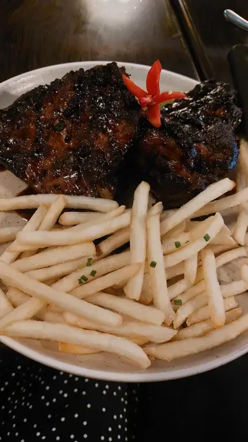 Radio Cairo Restaurant