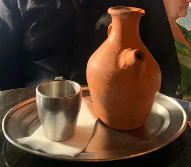 Radio Cairo Restaurant