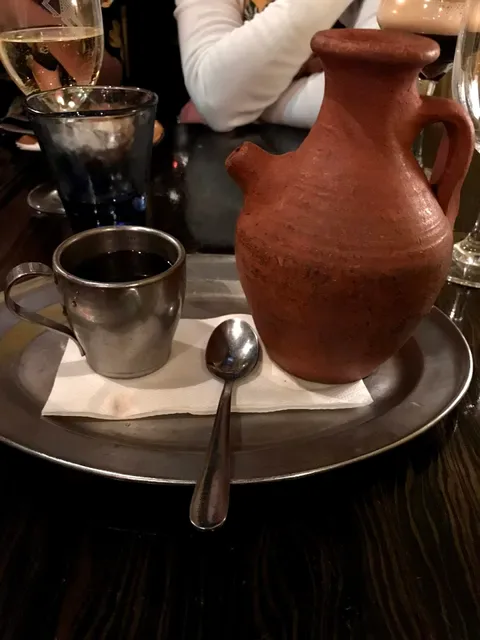 Radio Cairo Restaurant