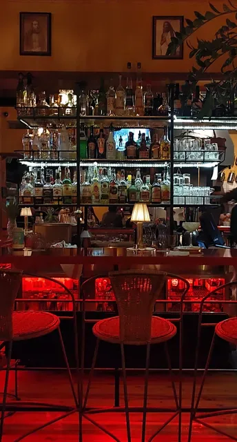 Radio Cairo Restaurant