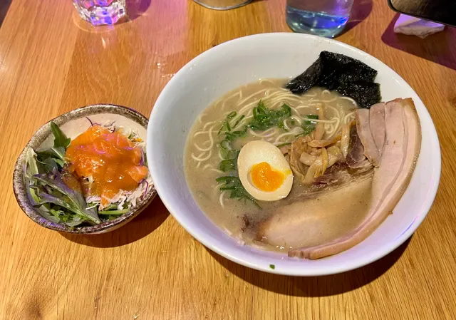 Ramen Zundo Chatswood