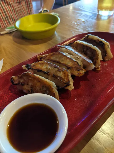 Ramen Zundo Chatswood
