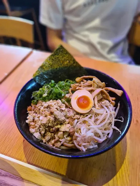 Ramen Zundo Chatswood