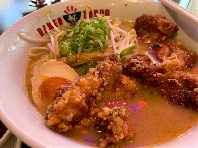 Ramen Zundo Chatswood