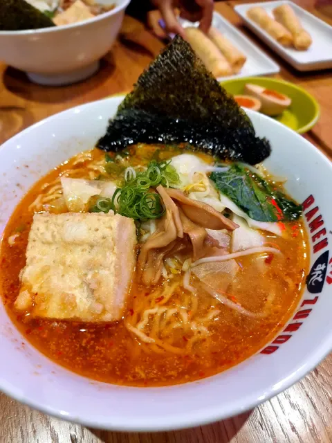 Ramen Zundo Chatswood
