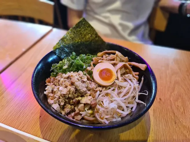 Ramen Zundo Chatswood