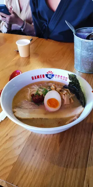 Ramen Zundo Chatswood