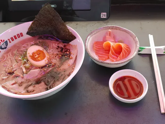 Ramen Zundo Chatswood