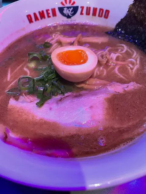 Ramen Zundo Chatswood