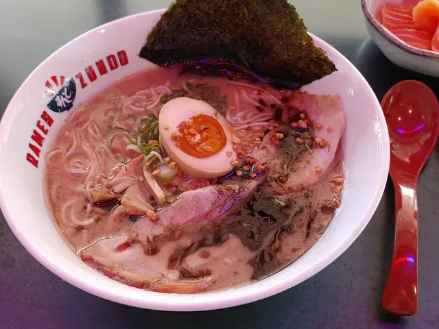 Ramen Zundo Chatswood