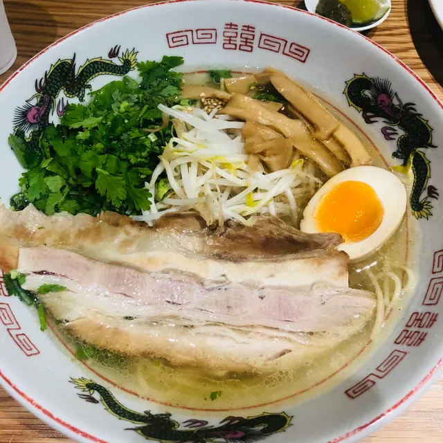 Ramen Zundo