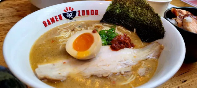 Ramen Zundo
