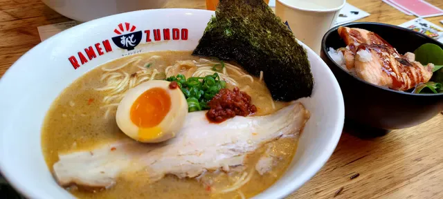 Ramen Zundo