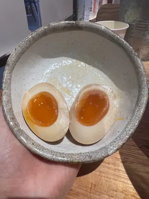 Ramen Zundo
