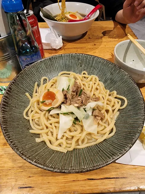 Ramen Zundo