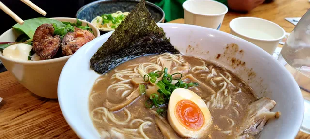 Ramen Zundo
