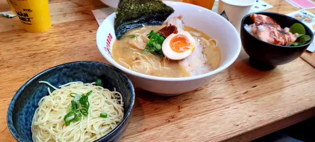 Ramen Zundo