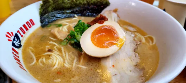 Ramen Zundo