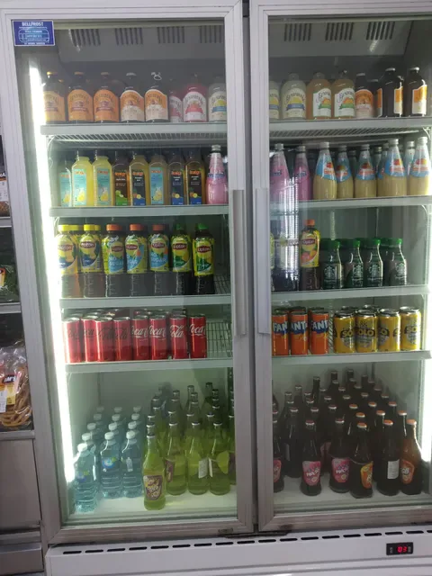 Ram's Food Homebush West