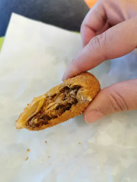 Ram's Food Homebush West