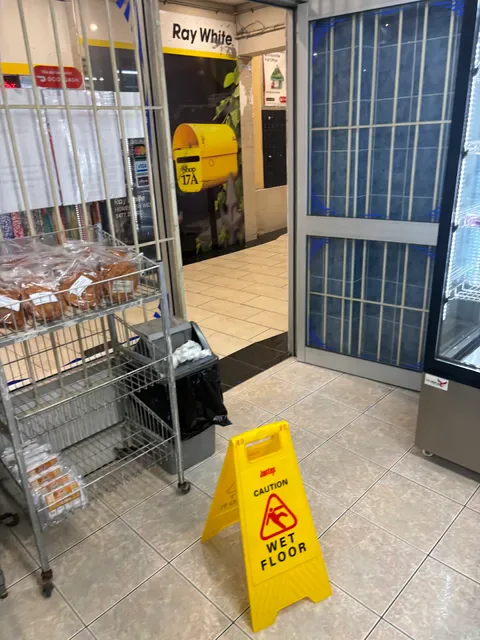 Ram's Food Homebush West