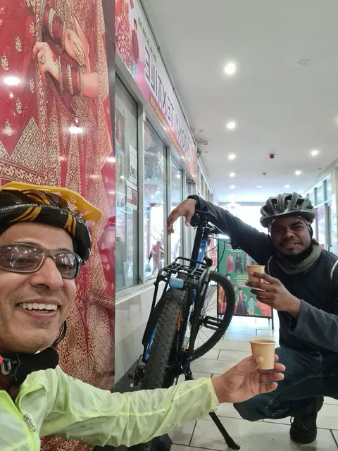 Ram's Food Homebush West