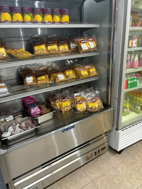 Ram's Food Homebush West