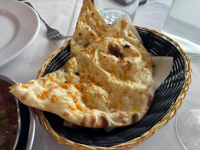 Rangoon Colonial Club Restaurant