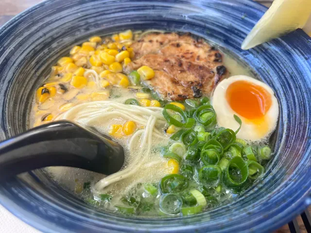 RaRa Ramen Randwick