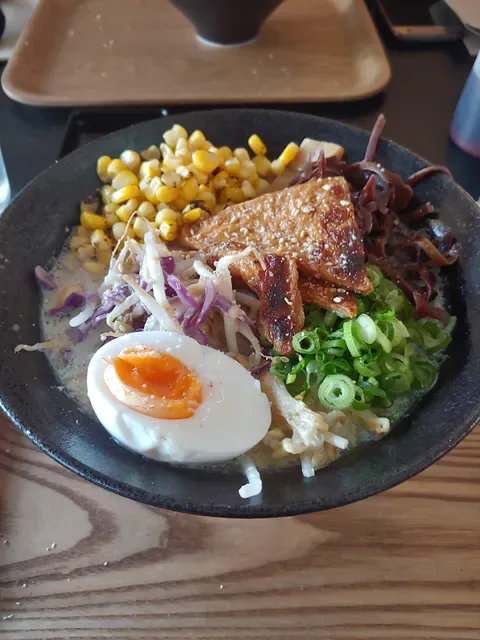 RaRa Ramen Randwick