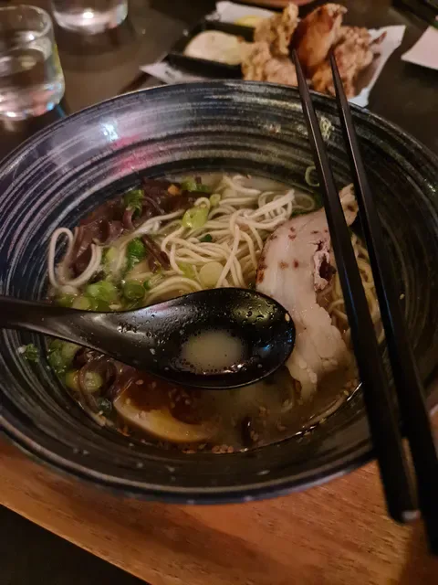 RaRa Ramen Randwick