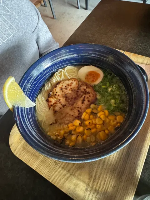 RaRa Ramen Randwick