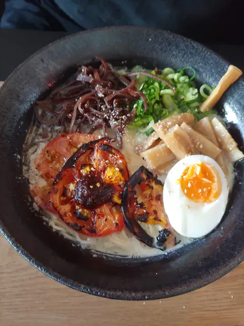 RaRa Ramen Randwick