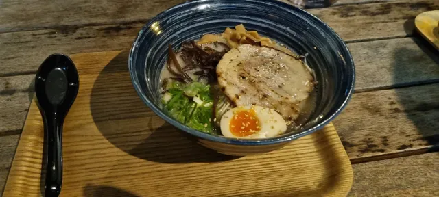 RaRa Ramen Randwick