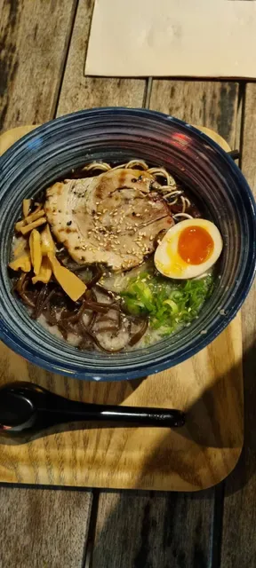 RaRa Ramen Randwick