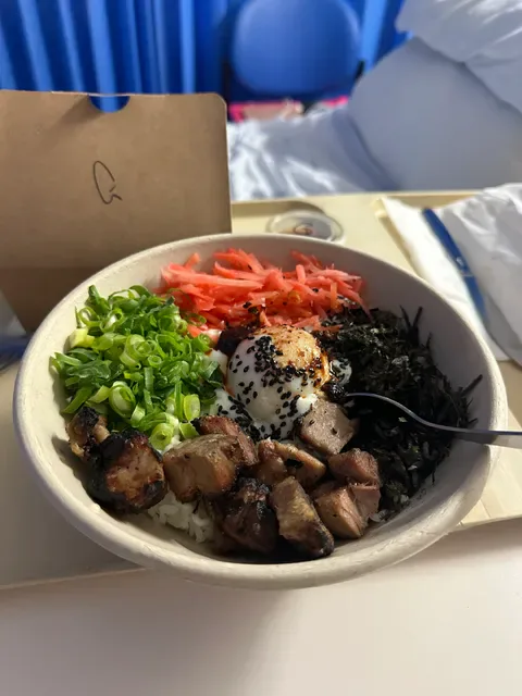 RaRa Ramen Randwick