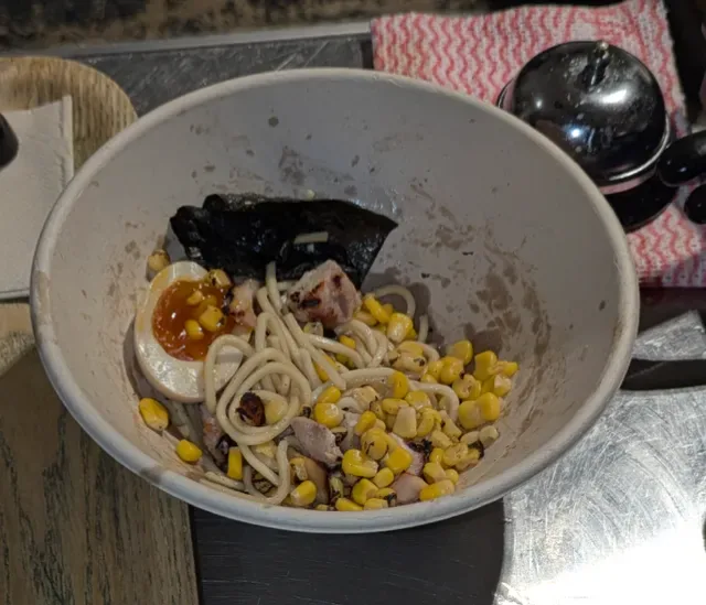 RaRa Ramen Randwick