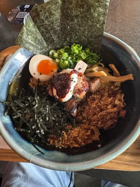 RaRa Ramen Randwick
