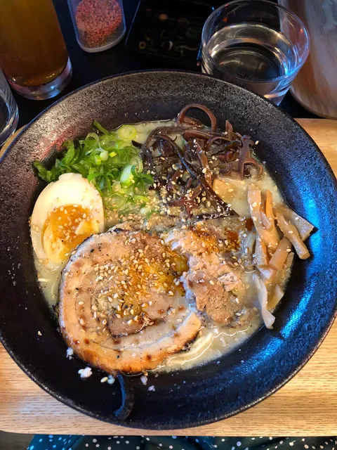 RaRa Ramen Randwick