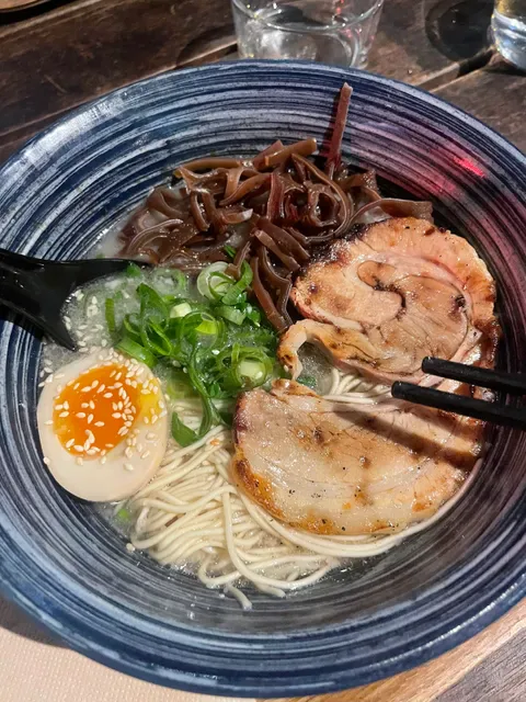 RaRa Ramen Randwick