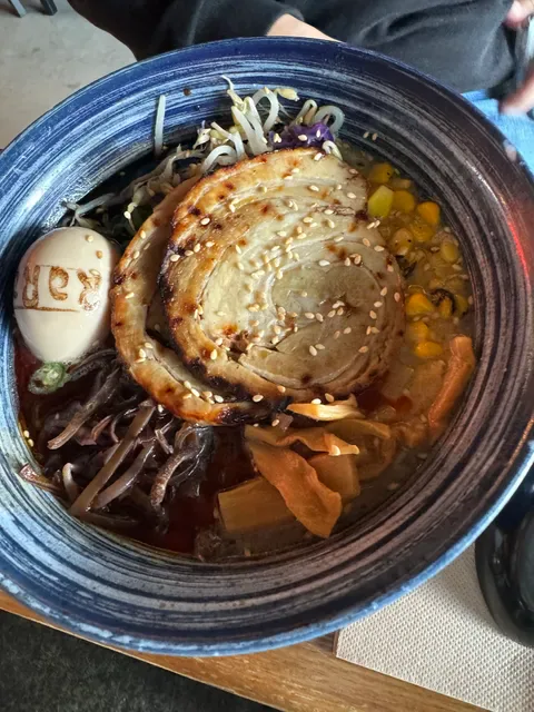RaRa Ramen Randwick
