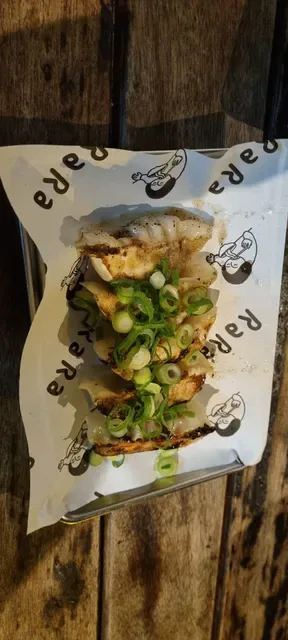 RaRa Ramen Randwick