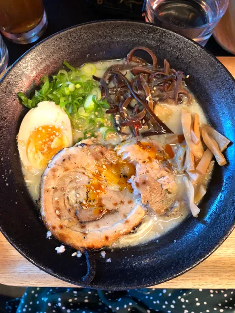 RaRa Ramen Randwick