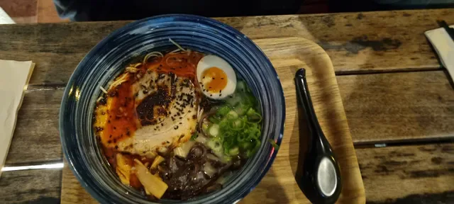 RaRa Ramen Randwick