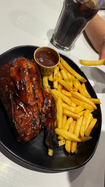 RASHAYS - Penrith