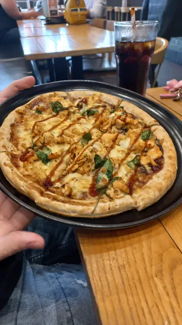 RASHAYS - Wetherill Park