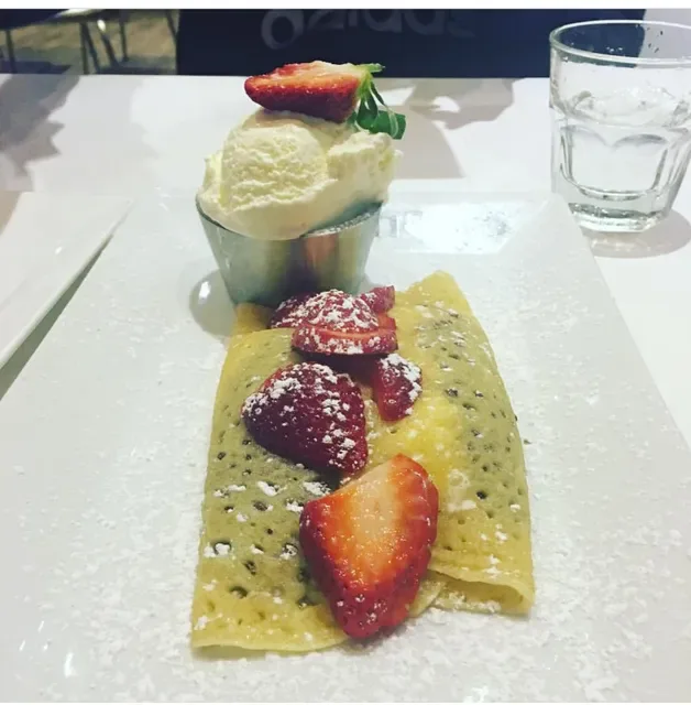 RASHAYS - Wetherill Park
