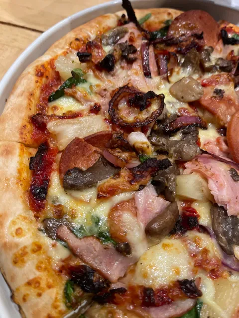 RASHAYS - Wetherill Park