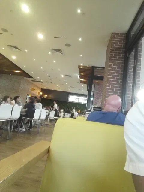 RASHAYS - Wetherill Park